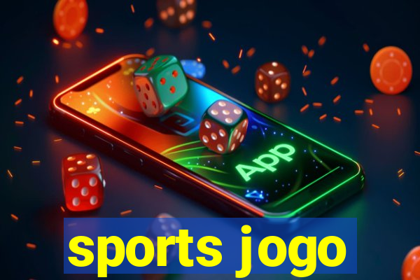 sports jogo