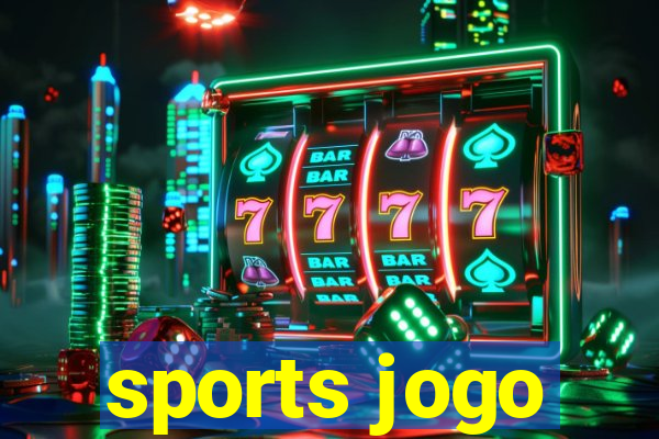 sports jogo