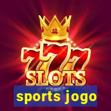 sports jogo