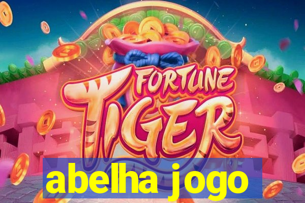 abelha jogo