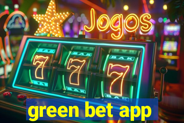 green bet app