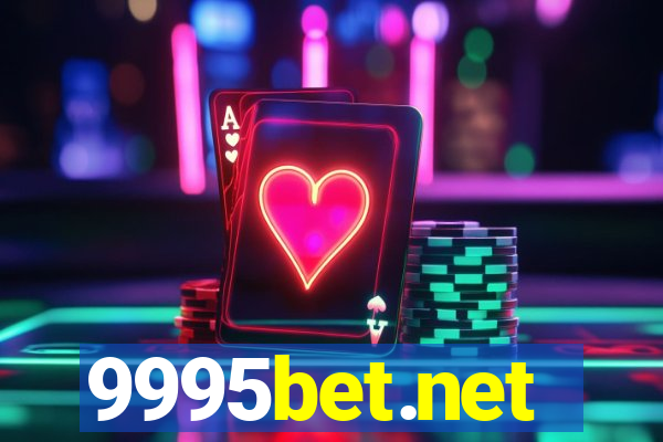 9995bet.net