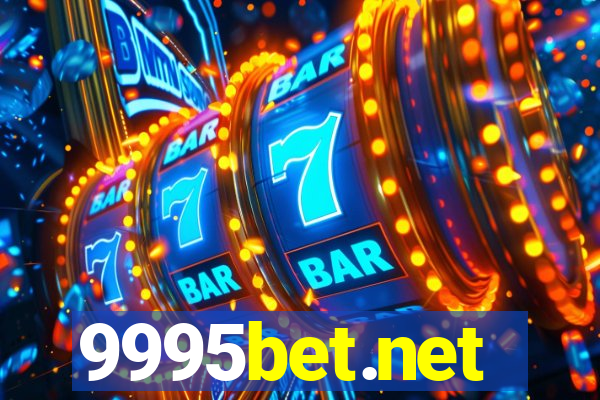 9995bet.net