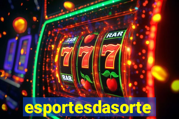 esportesdasorte.bet