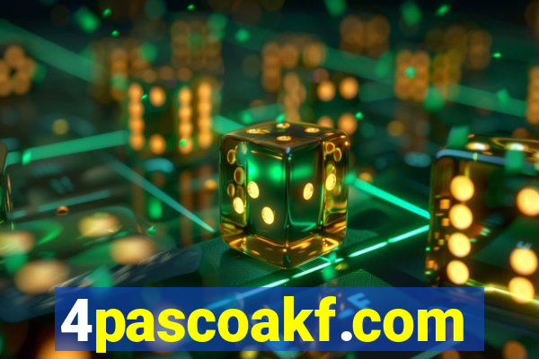 4pascoakf.com