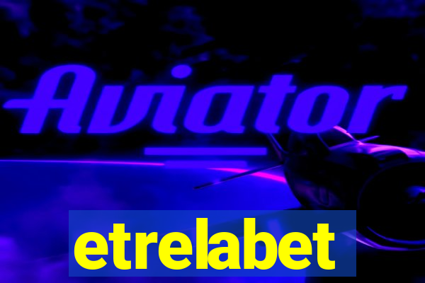 etrelabet