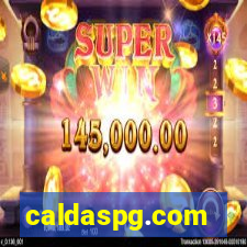 caldaspg.com