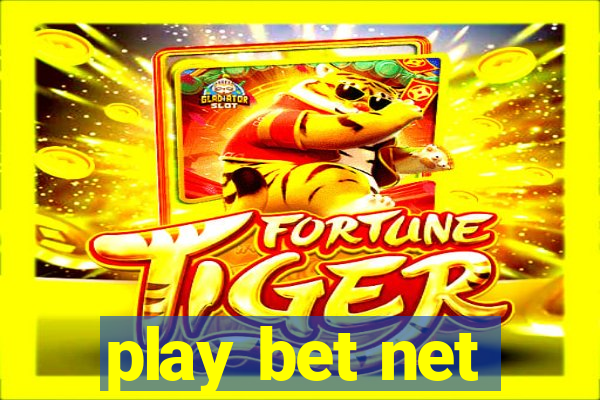 play bet net