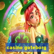 casino goteborg