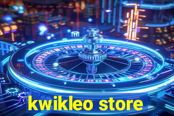 kwikleo store