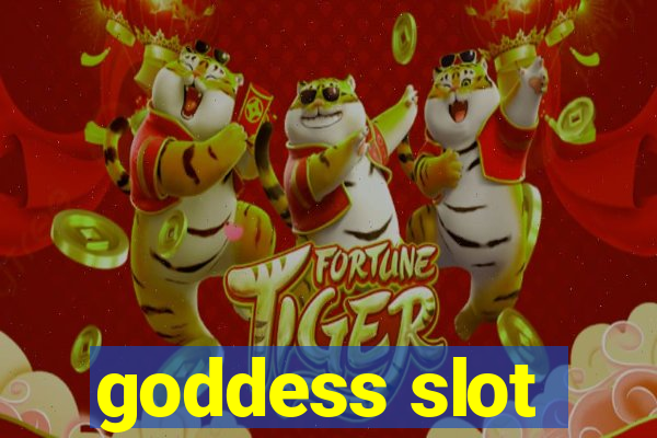 goddess slot