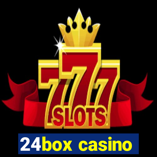 24box casino