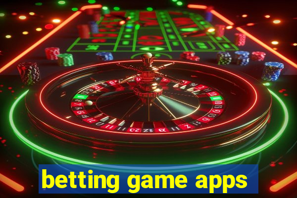 betting game apps