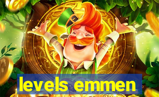 levels emmen