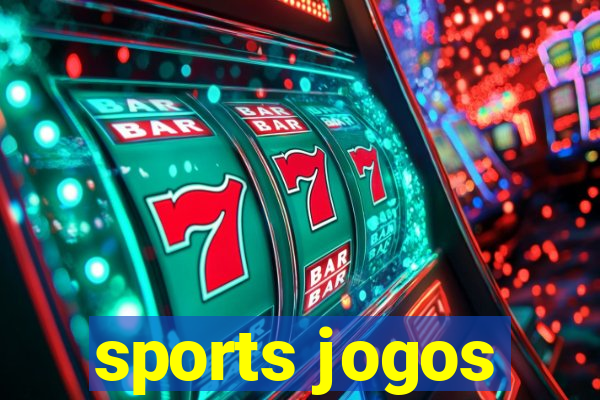 sports jogos