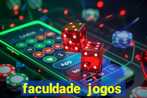 faculdade jogos digitais rj