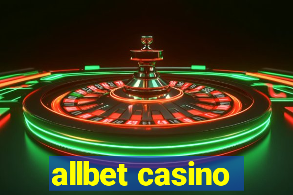 allbet casino