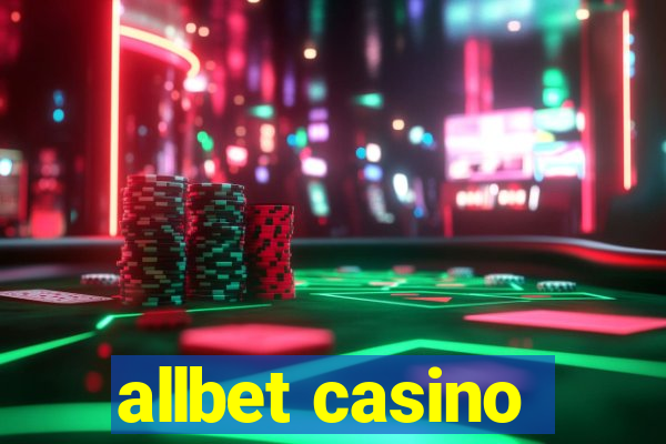 allbet casino