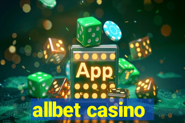 allbet casino