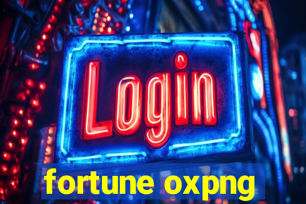 fortune oxpng