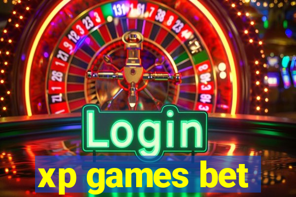 xp games bet