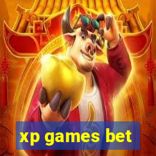 xp games bet