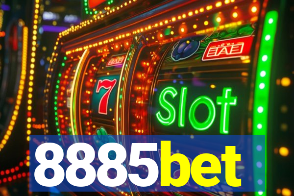 8885bet