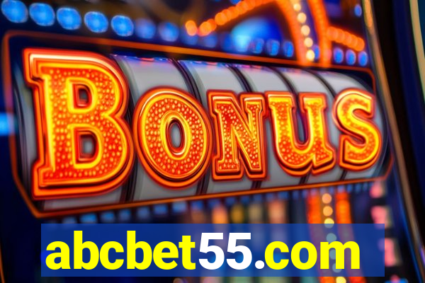 abcbet55.com