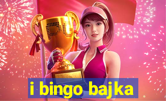 i bingo bajka