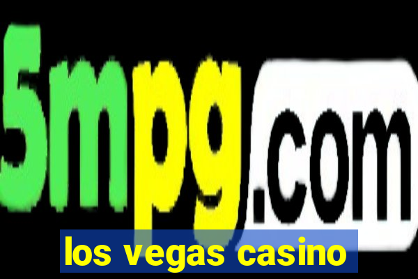 los vegas casino