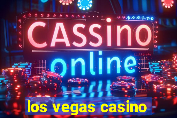 los vegas casino