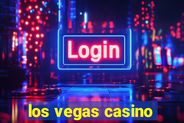 los vegas casino