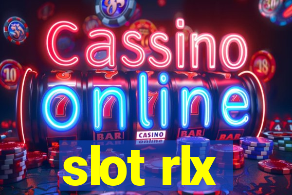 slot rlx