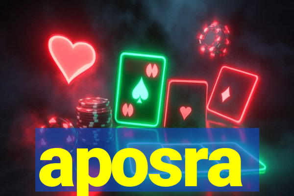 aposra