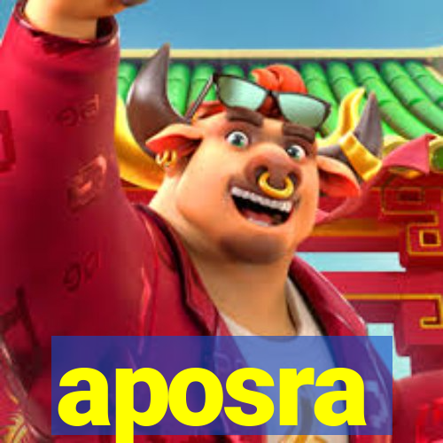 aposra