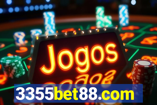 3355bet88.com