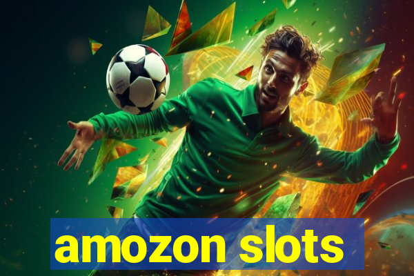 amozon slots