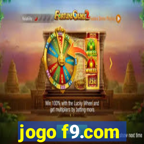 jogo f9.com