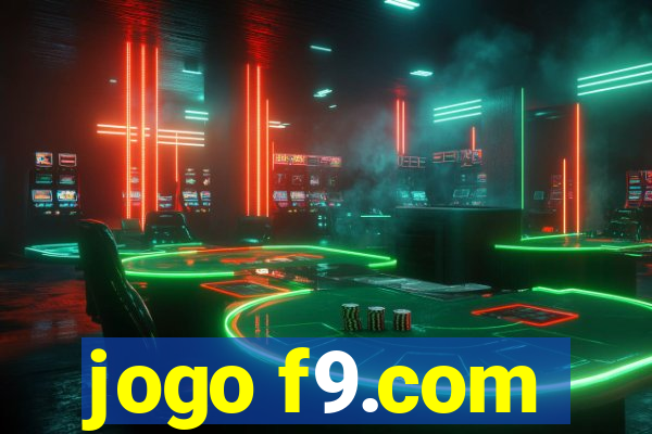 jogo f9.com