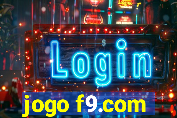 jogo f9.com