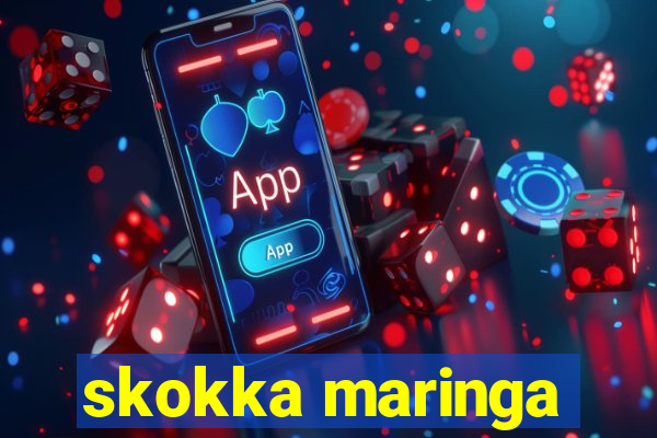 skokka maringa