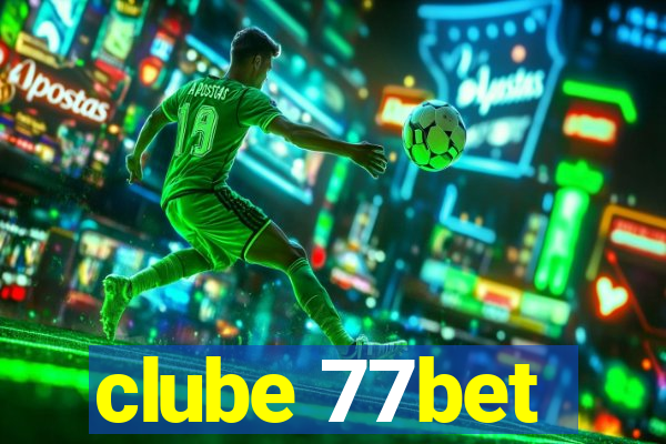 clube 77bet