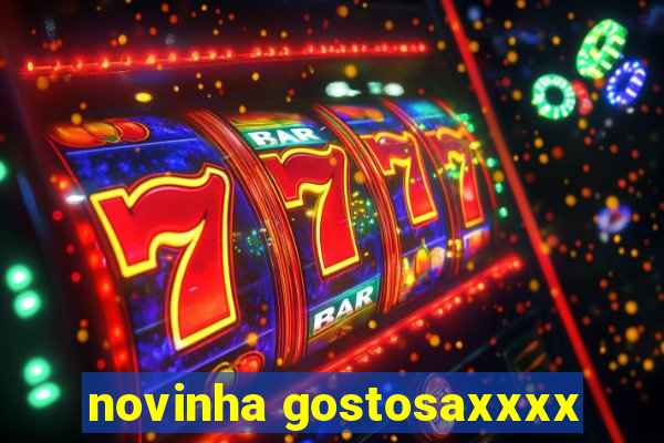 novinha gostosaxxxx