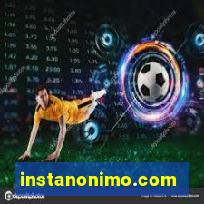 instanonimo.com