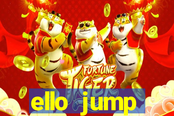 ello jump millionaire legendad