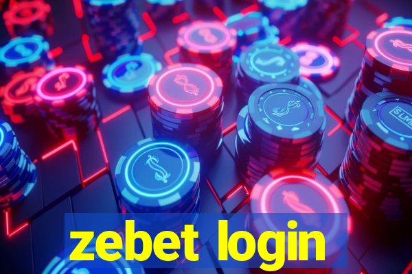 zebet login