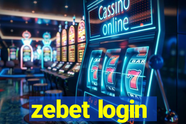 zebet login