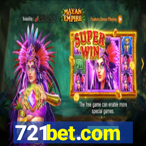 721bet.com