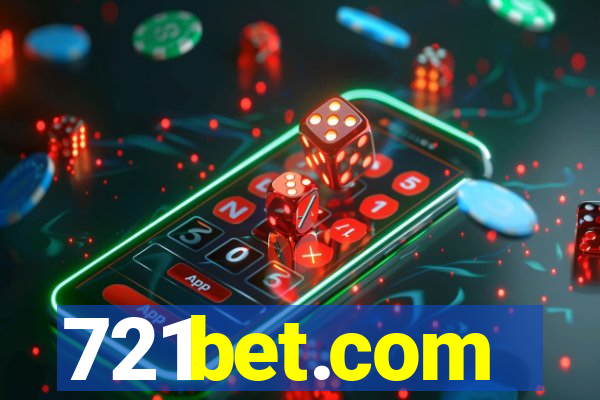 721bet.com