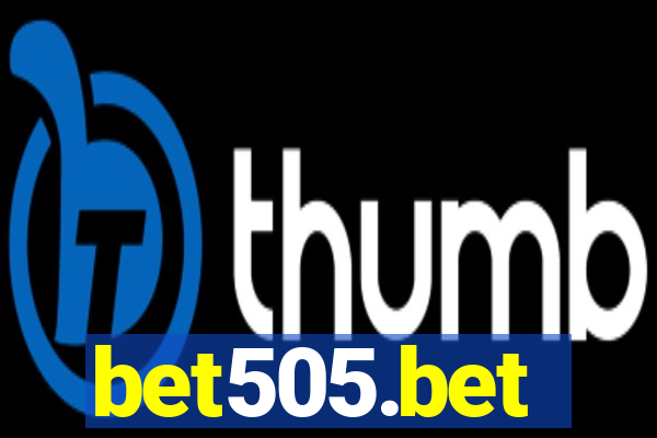 bet505.bet